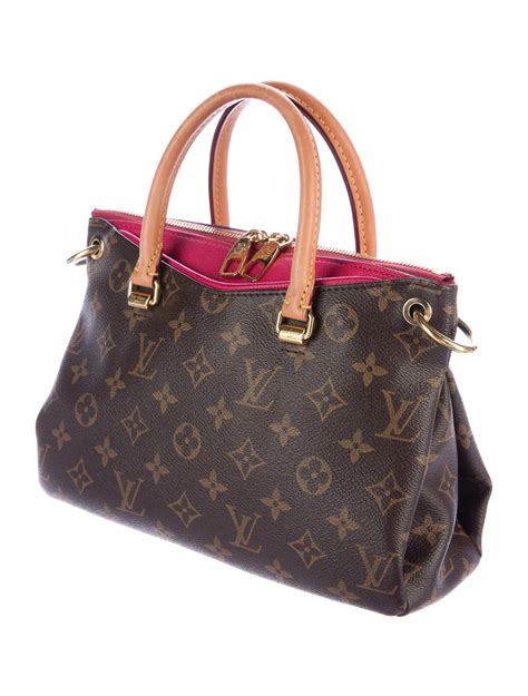 louis vuitton monogram bag red|classic louis vuitton monogram bag.